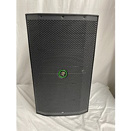 Used Mackie Thump 212 X Powered Speaker