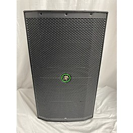 Used Mackie Thump 212 Xt Powered Speaker