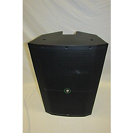 Used Mackie Thump 215 Powered Speaker