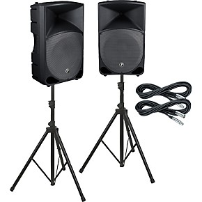 tapco thump 15a