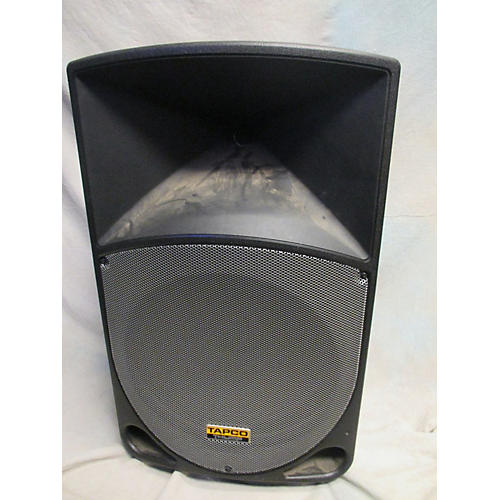 Used Tapco Thump TH-15A Powered Speaker | Guitar Center