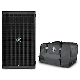 Mackie Thump210 10" Powered Speaker With Bag