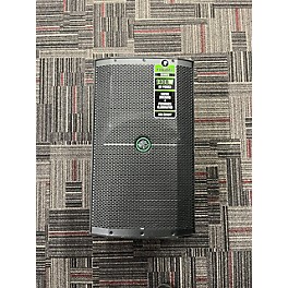 Used Mackie Thump212 Powered Speaker