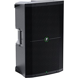 Open Box Mackie Thump215XT 15" 1,400W Enhanced Powered Loudspeaker With Bluetooth & EQ Voicing