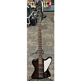 Used Epiphone Thunderbird 4 Electric Bass Guitar