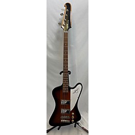Used Epiphone Thunderbird '60s Electric Bass Guitar