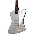 Epiphone Thunderbird '64 Bass - Silver Mist