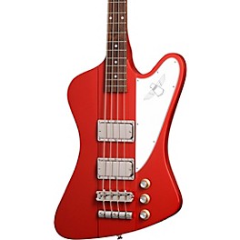 Epiphone Thunderbird '64 Bass Ember Red