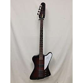 Used Epiphone Thunderbird E1 Bass Electric Bass Guitar