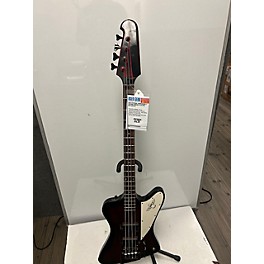 Used Epiphone Thunderbird E1 Electric Bass Guitar