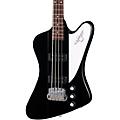 Gibson Thunderbird Electric Bass Guitar - Ebony