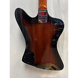 Used Epiphone Thunderbird IV Electric Bass Guitar