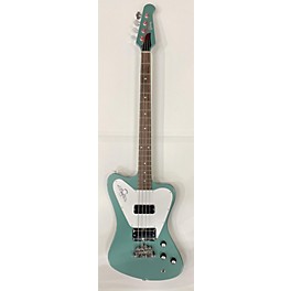 Used Gibson Thunderbird IV Electric Bass Guitar
