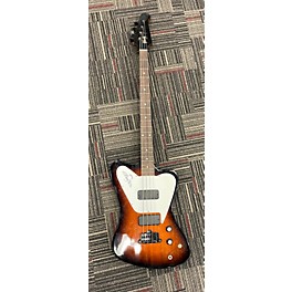 Used Gibson Thunderbird IV Electric Bass Guitar