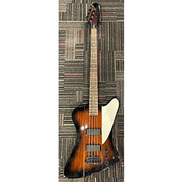 Used Epiphone Thunderbird IV Electric Bass Guitar