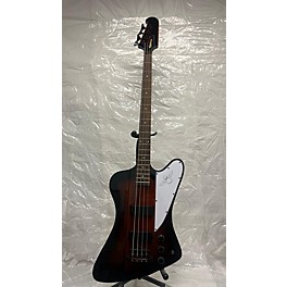 Used Epiphone Thunderbird IV Electric Bass Guitar