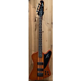 Used Epiphone Thunderbird Pro IV Electric Bass Guitar