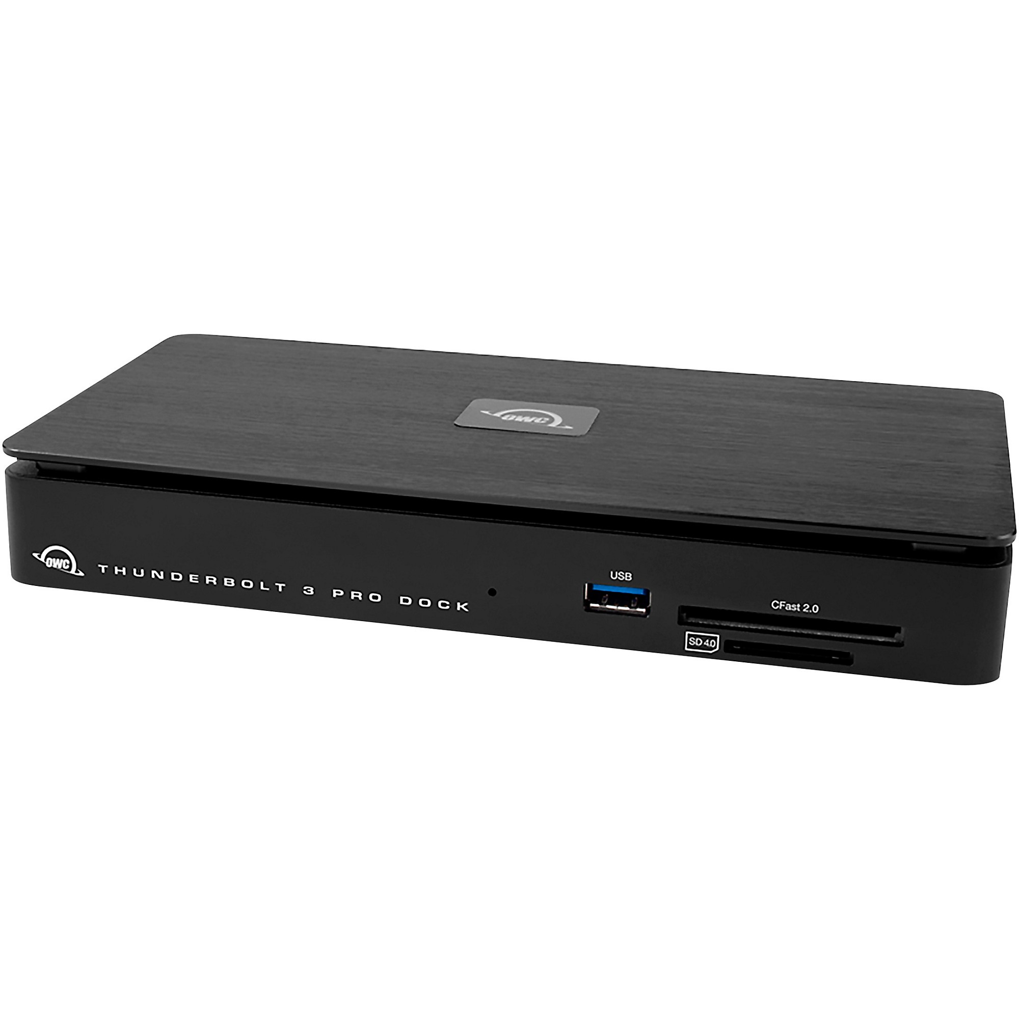 thunderbolt 4 surface