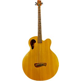 Used Tacoma Thundercheif CB10 Acoustic Bass Guitar