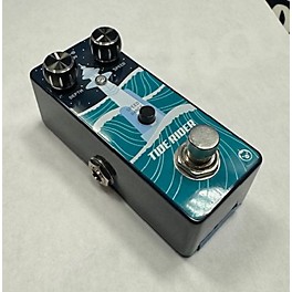 Used Pigtronix Tide Rider Effect Pedal