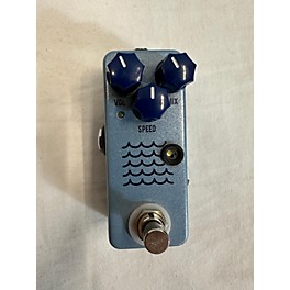 Used JHS Pedals Tidewater Effect Pedal