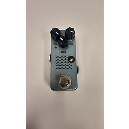 Used JHS Pedals Tidewater Effect Pedal