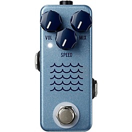 Open Box JHS Pedals Tidewater Tremolo Effects Pedal
