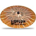 UFIP Tiger Series Crash Cymbal 16 in.
