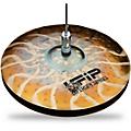UFIP Tiger Series Hi-Hat Cymbals 13 in.