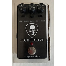 Used Amptweaker Tight Drive Effect Pedal