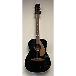 Used Fender Tim Armstrong Hellcat Acoustic Electric Guitar