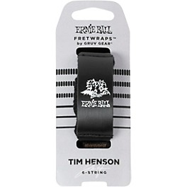 Ernie Ball Tim Henson Signature FretWraps by Gruv Gear