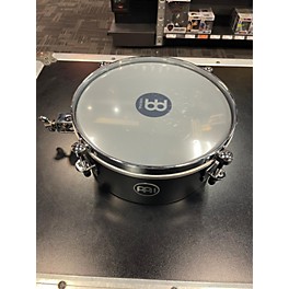 Used MEINL Timbal Snare Drum