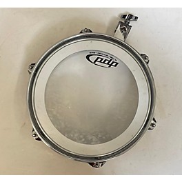 Used PDP by DW Timbale Timbales