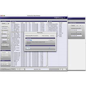 Prosoniq timefactory free download