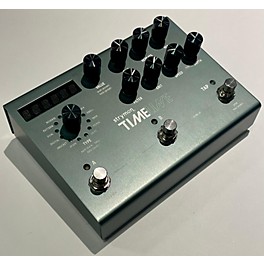 Used Strymon Timeline Delay Effect Pedal