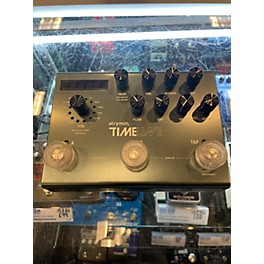 Used Strymon Timeline Delay Effect Pedal