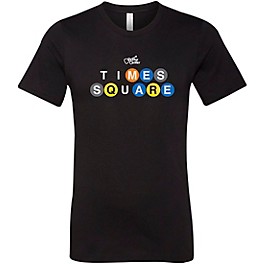 Guitar Center Times Square Metro Sign T-Shirt Medium