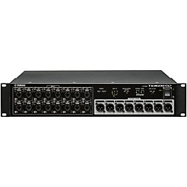 Open Box Yamaha Tio1608-D2 16-Input, 8-Output Dante Stagebox for DM3-D and TF Series Mixers Level 1