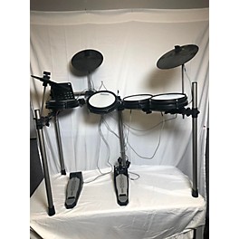 Used Simmons Titan 20 Electric Drum Set