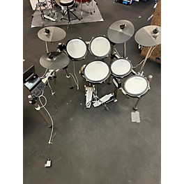 Used Simmons Titan 50 Electric Drum Set