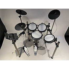 Used Simmons Titan 50 Electric Drum Set