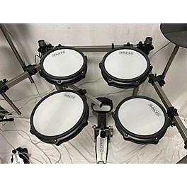 Used Simmons Titan 50 Electric Drum Set