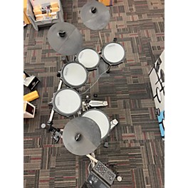 Used Simmons Titan 50 Electric Drum Set