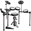 Simmons Titan 50 Electronic Drum Kit With Mesh Pads and Bluetooth 