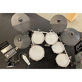 Used Simmons Titan 70 Electric Drum Set