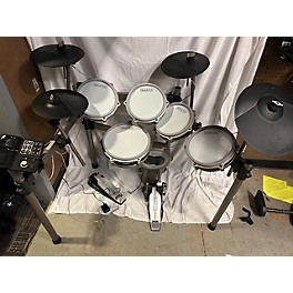 Used Simmons Titan 70 Electric Drum Set