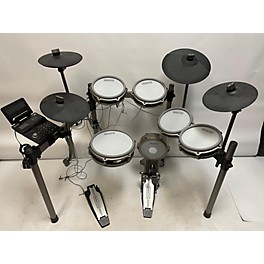 Used Simmons Titan 70 Electric Drum Set