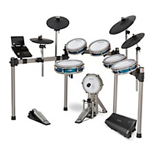 Simmons Titan 70 Electronic Drum Kit and DA2112 Drum Amp