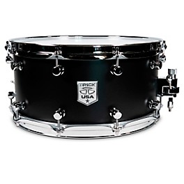 Trick Titanium Snare Drum -